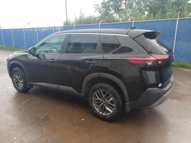 Photo 2 from auction – 2023 NISSAN ROGUE S with VIN 5N1AT3AB8PC798328