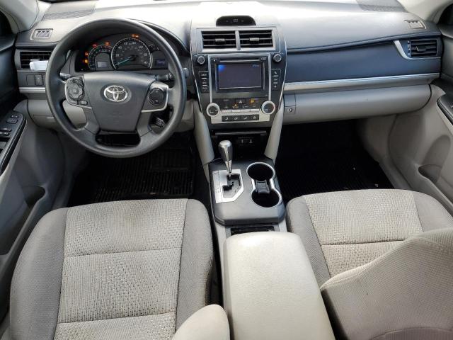 Photo 8 from auction – 2014 TOYOTA CAMRY L with VIN 4T1BF1FK3EU314873