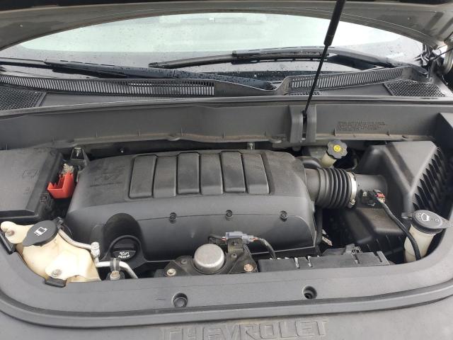 Photo 12 from auction – 2012 CHEVROLET TRAVERSE L with VIN 1GNKVJED8CJ188929