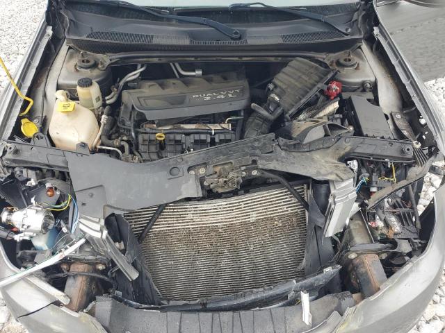 Photo 11 from auction – 2011 CHRYSLER 200 TOURIN with VIN 1C3BC1FB3BN589991