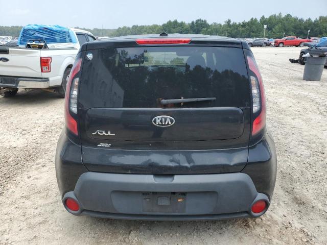 Photo 6 from auction – 2016 KIA SOUL with VIN KNDJN2A26G7260163