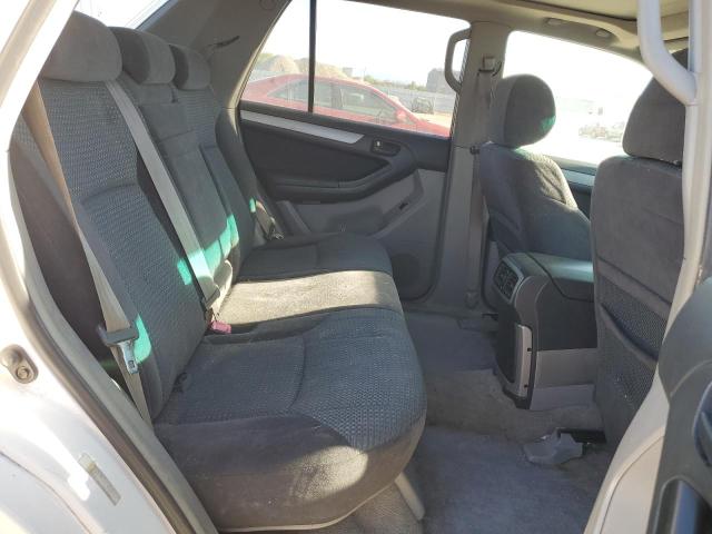 Photo 11 from auction – 2004 TOYOTA 4RUNNER SR with VIN JTEBT14R140044699
