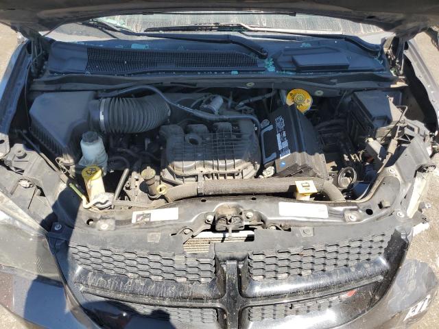 Photo 12 from auction – 2016 DODGE GRAND CARA with VIN 2C4RDGBGXGR252143