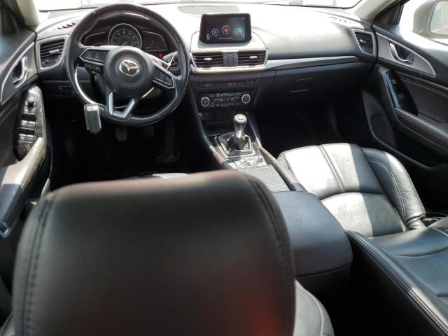 Photo 8 from auction – 2018 MAZDA 3 TOURING with VIN 3MZBN1V38JM238631