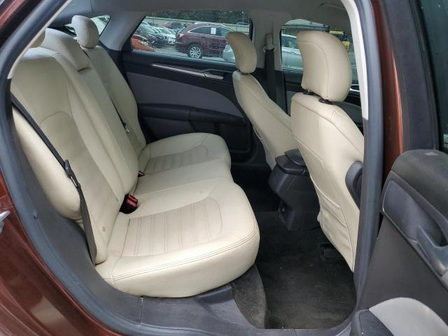 Photo 10 from auction – 2016 FORD FUSION S with VIN 3FA6P0G76GR249377