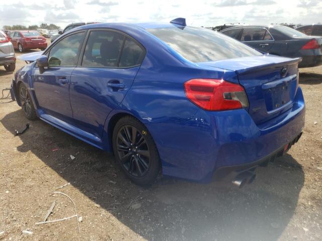 Photo 2 from auction – 2015 SUBARU WRX LIMITE with VIN JF1VA1G69F9822714