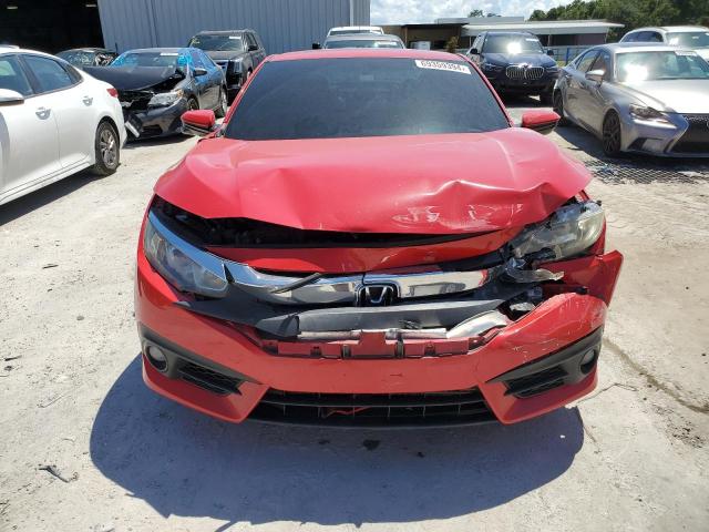 Photo 5 from auction – 2018 HONDA CIVIC EX with VIN 2HGFC3B33JH351834