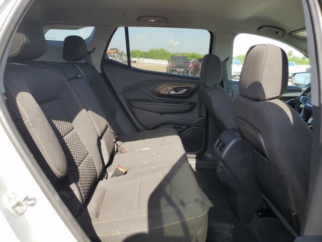 Photo 11 from auction – 2021 GMC TERRAIN SL with VIN 3GKALMEV9ML365135