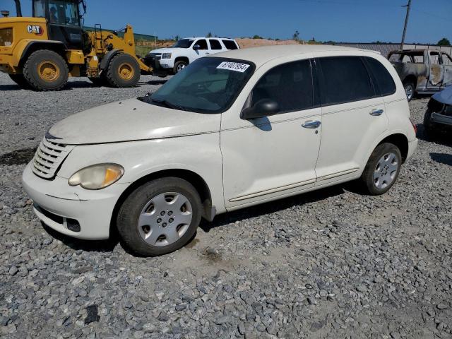 CHRYSLER PT CRUISER 2008 with VIN 3A8FY48B08T141027 - Photo from auction