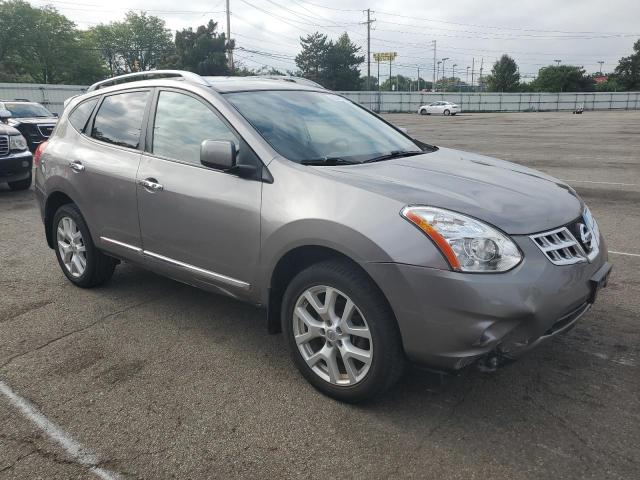 Photo 4 from auction – 2011 NISSAN ROGUE S with VIN JN8AS5MV6BW690701