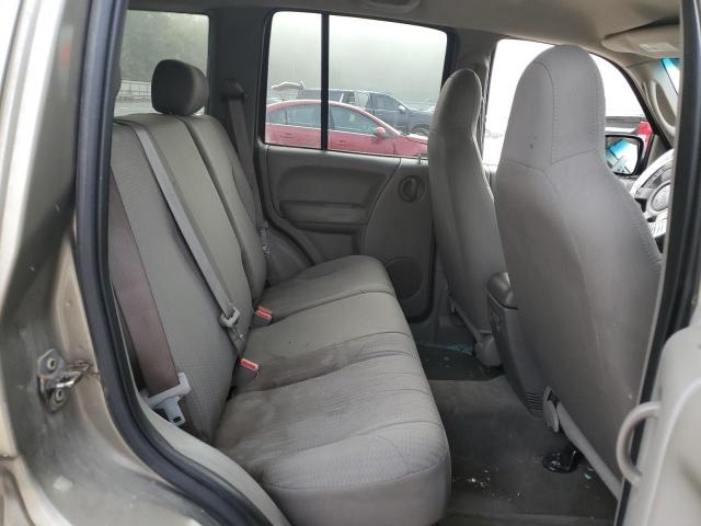 Photo 11 from auction – 2004 JEEP LIBERTY SP with VIN 1J4GL48K74W261402