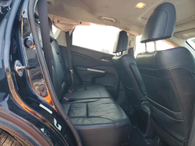 Photo 11 from auction – 2013 HONDA CR-V EXL with VIN 5J6RM3H78DL033633