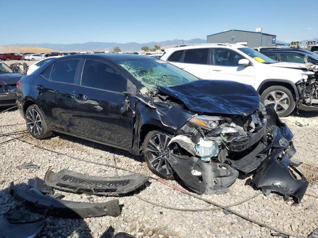 Photo 4 from auction – 2019 TOYOTA COROLLA L with VIN 2T1BURHE5KC188072