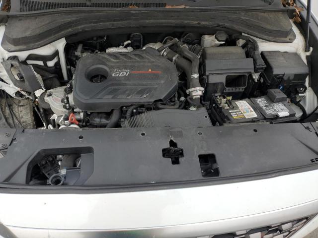 Photo 12 from auction – 2019 HYUNDAI SANTA FE L with VIN 5NMS5CAA3KH061994