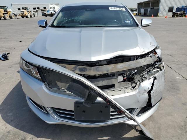 Photo 5 from auction – 2018 CHEVROLET IMPALA PRE with VIN 2G1125S34J9130348