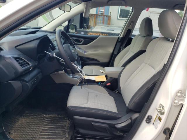 Photo 7 from auction – 2021 SUBARU FORESTER with VIN JF2SKADC6MH460978