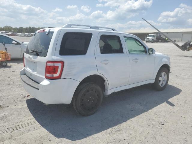 Фото 3 с аукциона – 2012 FORD ESCAPE XLT с VIN 1FMCU0D77CKC79511