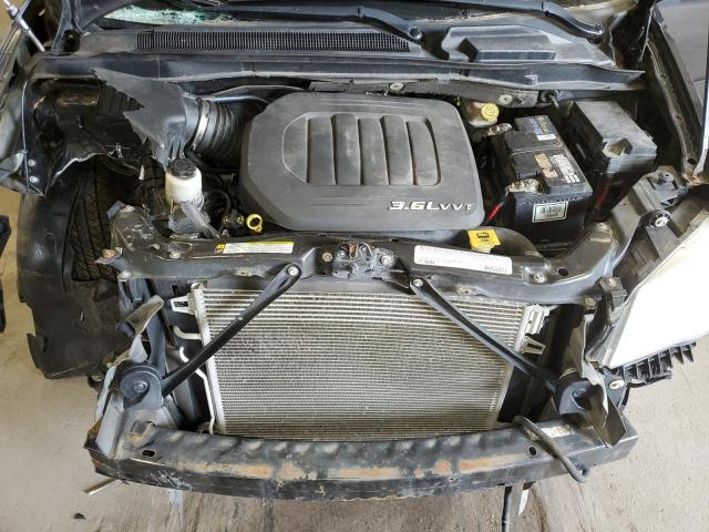 Photo 12 from auction – 2012 DODGE GRAND CARA with VIN 2C4RDGCG8CR224950