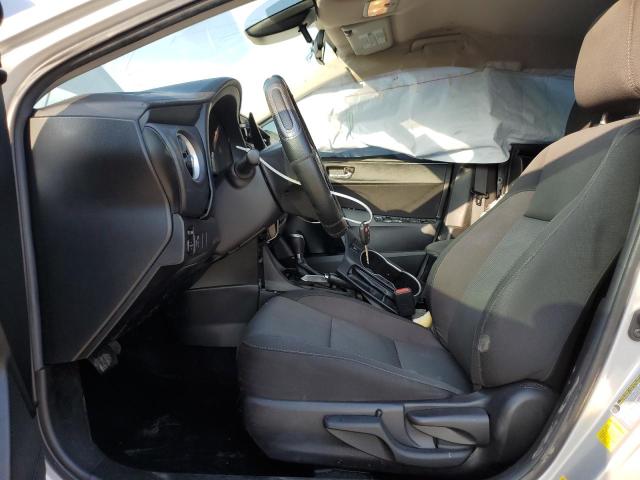 Photo 7 from auction – 2019 TOYOTA COROLLA L with VIN 2T1BURHE8KC229620