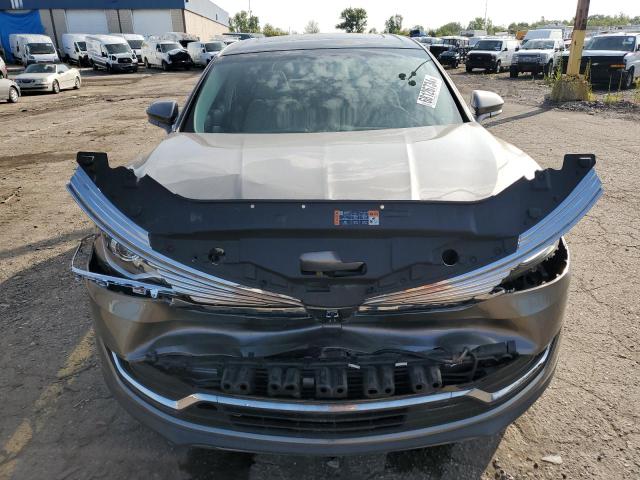 Photo 5 from auction – 2016 LINCOLN MKX RESERV with VIN 2LMTJ6LR7GBL23011