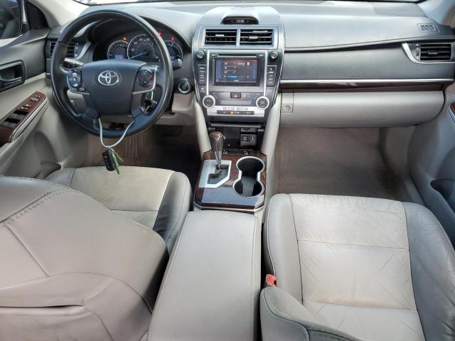 Photo 8 from auction – 2012 TOYOTA CAMRY BASE with VIN 4T1BF1FK3CU567432