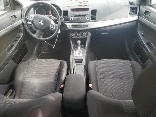 Photo 8 from auction – 2011 MITSUBISHI LANCER ES/ with VIN JA32X2HUXBU023237
