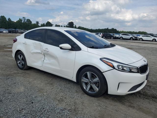 Photo 4 from auction – 2018 KIA FORTE LX with VIN 3KPFL4A77JE211256
