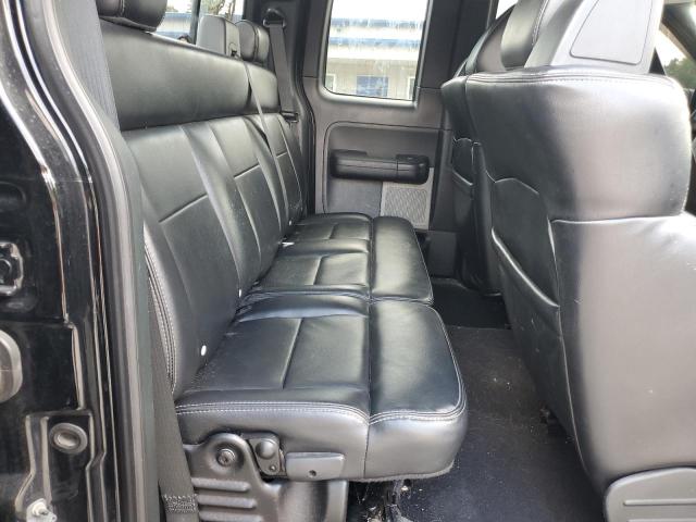 صورة رقم 10 من المزاد - 2008 FORD F150 مع VIN 1FTPX14508FC04831