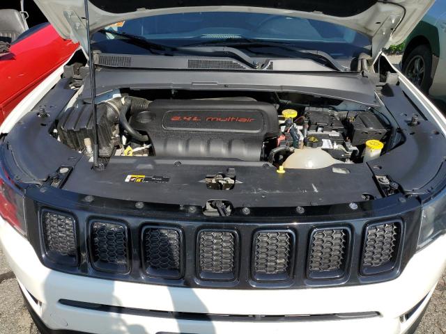 Photo 12 from auction – 2018 JEEP COMPASS LA with VIN 3C4NJDBB5JT372382