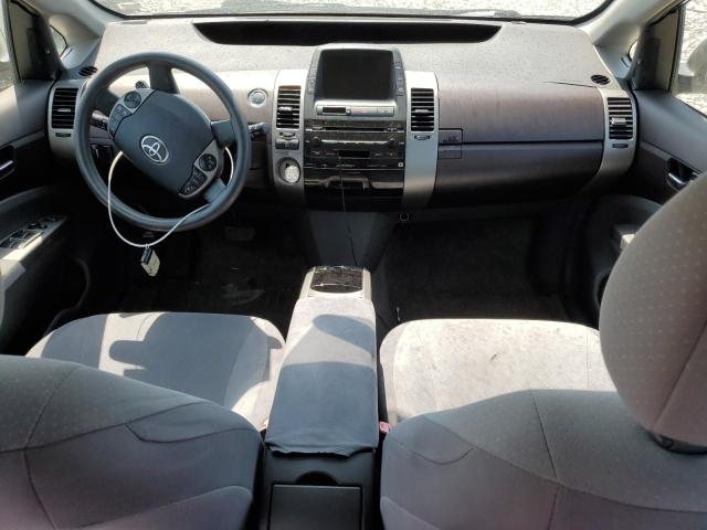 Photo 8 from auction – 2005 TOYOTA PRIUS with VIN JTDKB20U853064262