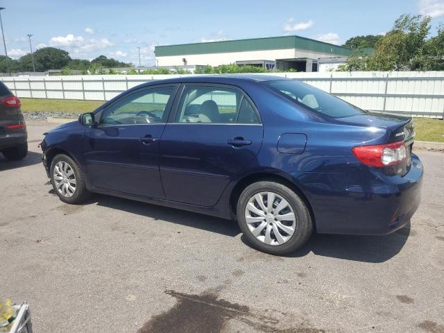 Foto 2 de la subasta – 2013 TOYOTA COROLLA BA con VIN 2T1BU4EE9DC963435