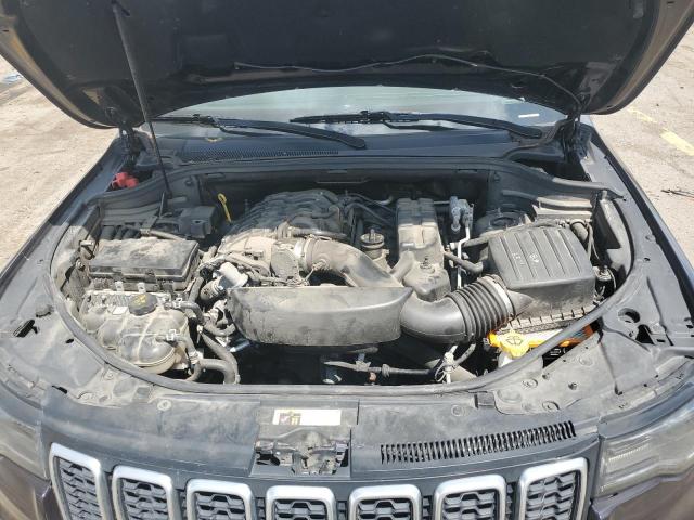 Photo 12 from auction – 2018 JEEP GRAND CHER with VIN 1C4RJFBG8JC321995