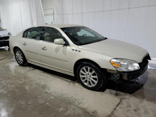 Photo 4 from auction – 2011 BUICK LUCERNE CX with VIN 1G4HC5EM1BU125566