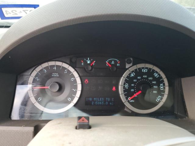 Photo 9 from auction – 2010 FORD ESCAPE with VIN 1FMCU0D73AKD18138