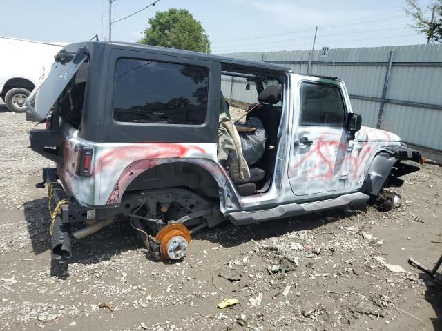 Photo 3 from auction – 2018 JEEP WRANGLER U with VIN 1C4BJWDG7JL894613