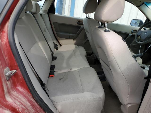 Photo 10 from auction – 2010 FORD FOCUS S with VIN 1FAHP3EN8AW269341