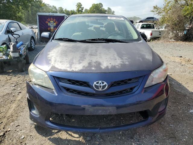 Photo 5 from auction – 2011 TOYOTA COROLLA BA with VIN 2T1BU4EE8BC591549