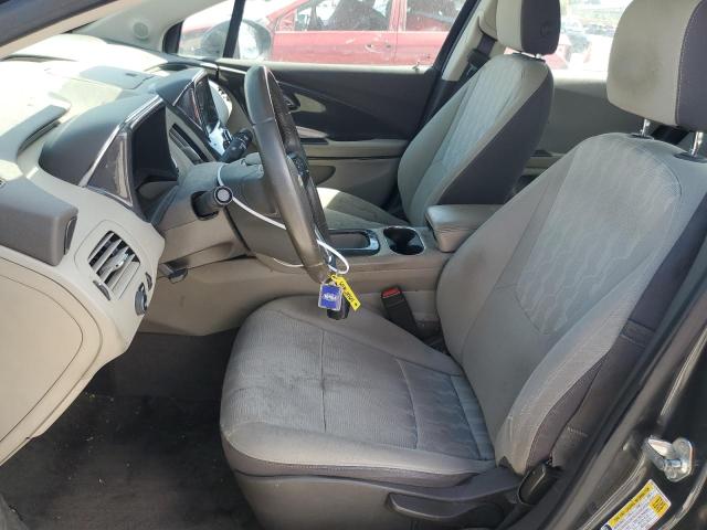 Zdjęcie 7 z aukcji – 2014 CHEVROLET VOLT z VIN 1G1RE6E45EU171553