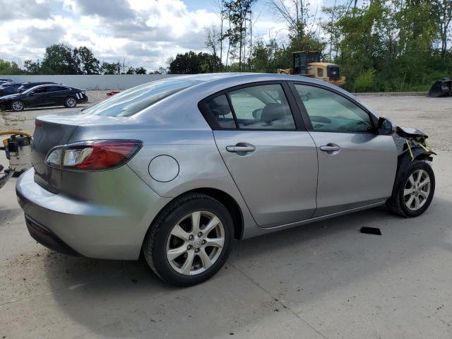 Photo 3 from auction – 2010 MAZDA 3 I with VIN JM1BL1SF7A1130750