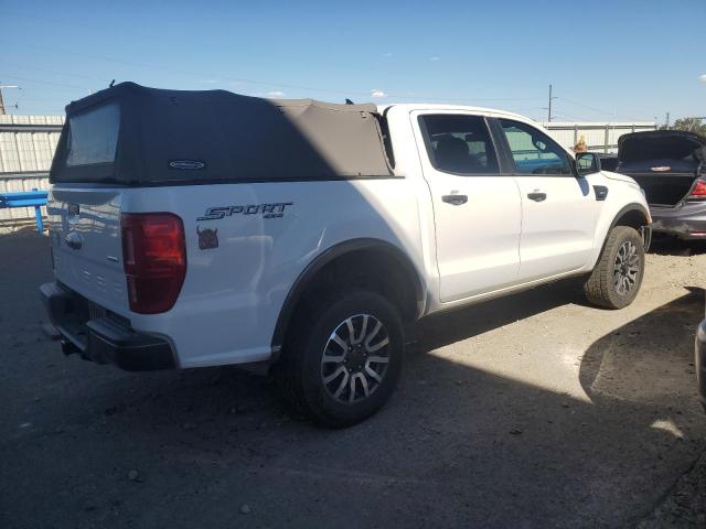 Photo 3 from auction – 2019 FORD RANGER XL with VIN 1FTER4FH6KLB15641