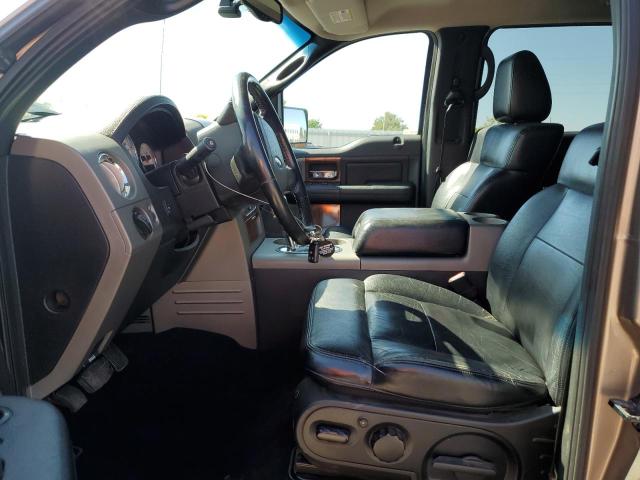 Photo 7 from auction – 2004 FORD F150 SUPER with VIN 1FTPW145X4KD80791