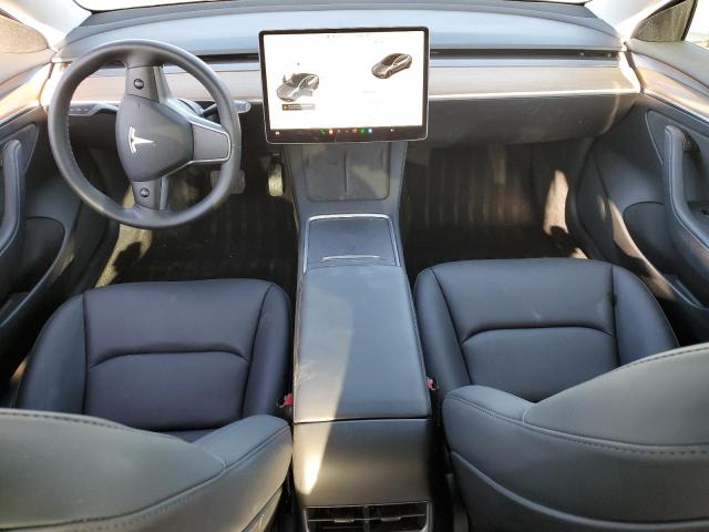 Photo 8 from auction – 2023 TESLA MODEL 3 with VIN 5YJ3E1EA4PF708866