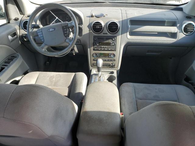 Photo 8 from auction – 2005 FORD FREESTYLE with VIN 1FMDK02135GA54985