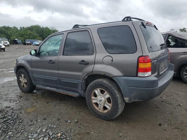 Photo 2 from auction – 2003 FORD ESCAPE XLT with VIN 1FMYU93163KE03257
