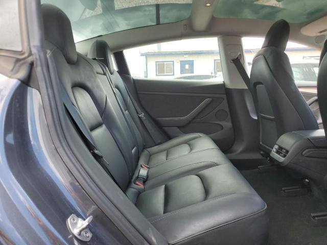 Photo 10 from auction – 2023 TESLA MODEL 3 with VIN 5YJ3E1EA3PF428923