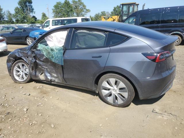 Photo 2 from auction – 2023 TESLA MODEL Y with VIN 7SAYGDED6PF930615
