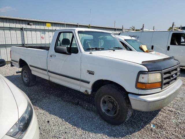 Photo 4 from auction – 1994 FORD F-150 with VIN 1FTEF15Y6RLA03280