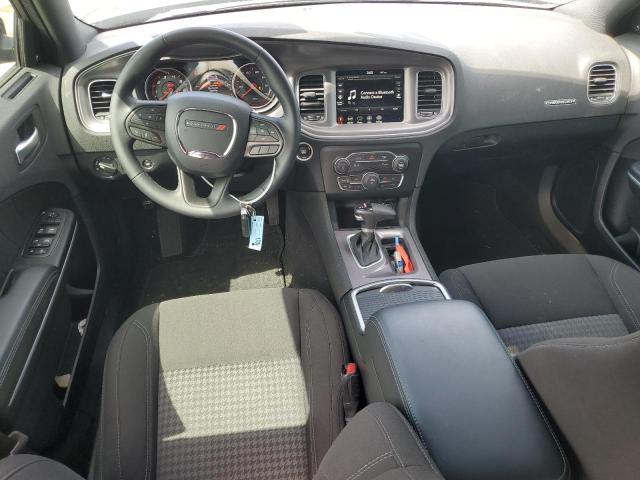 Photo 8 from auction – 2023 DODGE CHARGER SX with VIN 2C3CDXBG0PH657072