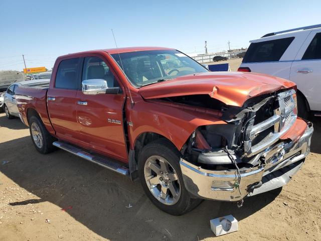 Photo 4 from auction – 2009 DODGE RAM 1500 with VIN 1D3HV13TX9S736341