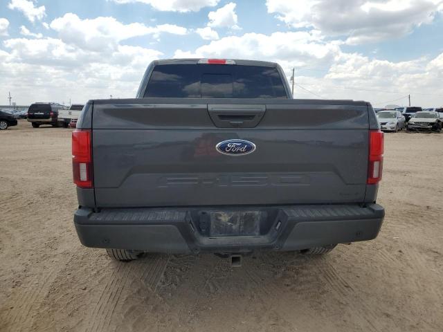 Photo 6 from auction – 2020 FORD F150 SUPER with VIN 1FTEW1E49LFB08799